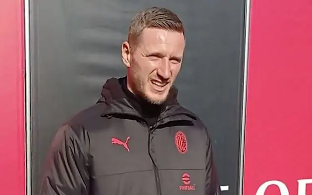 abate roma reaction