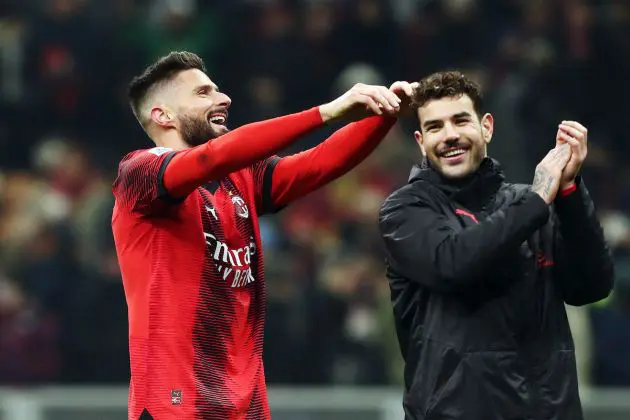 Olivier Giroud