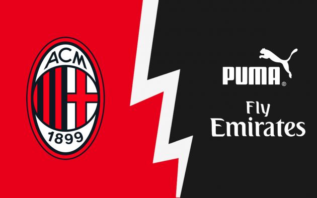 ac milan puma emirates