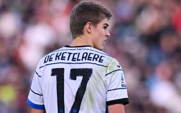 de ketelaere