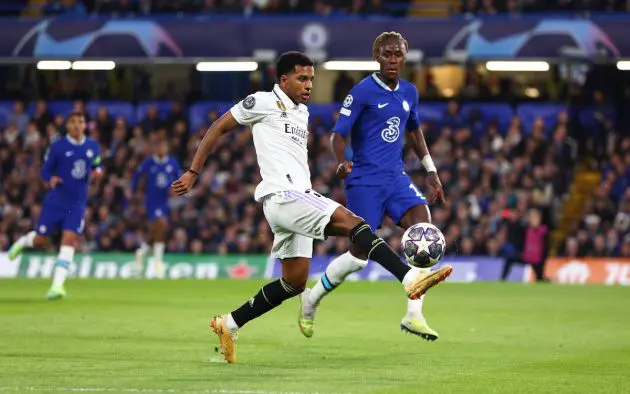chalobah chelsea
