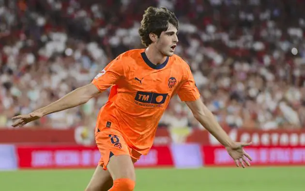 Javi Guerra