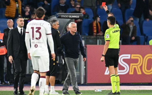 Mourinho