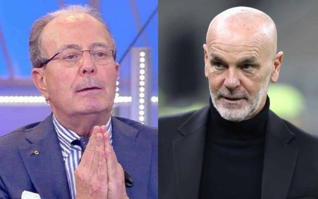 ordine pioli