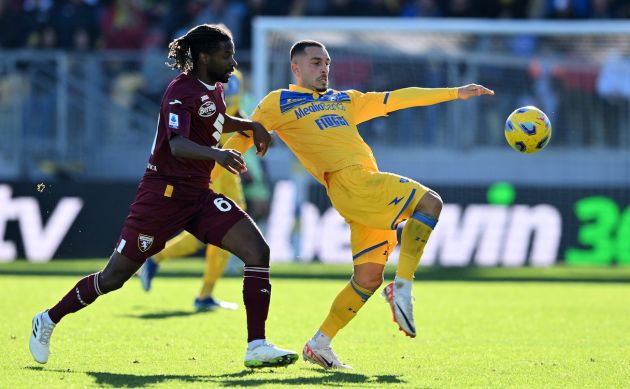 Arijon Ibrahimovic