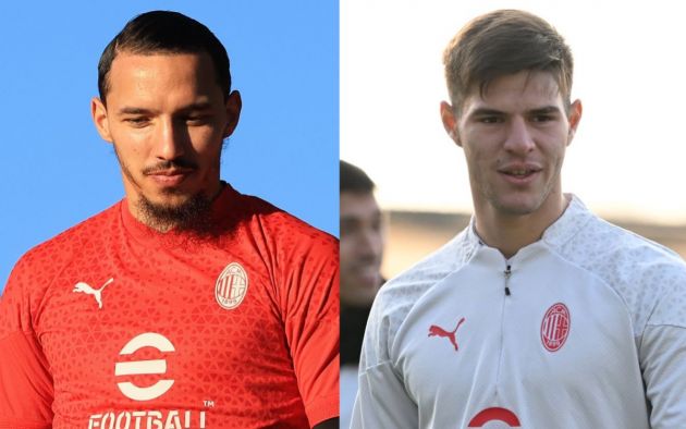 bennacer pellegrino ac milan