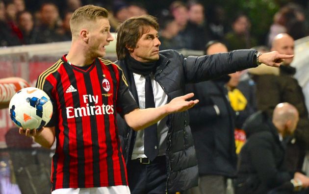 Antonio Conte