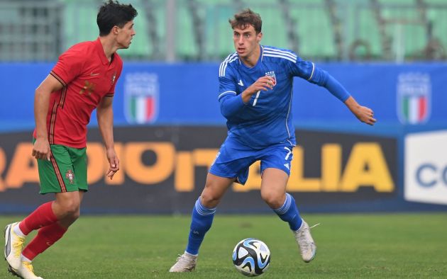 Filippo Terracciano