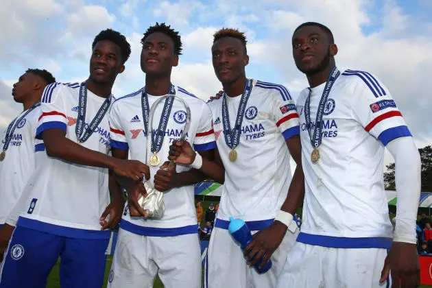 chalobah tomori