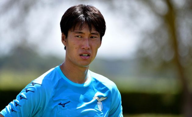 Daichi Kamada