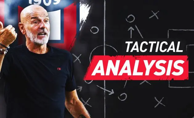 bologna tactical analysis