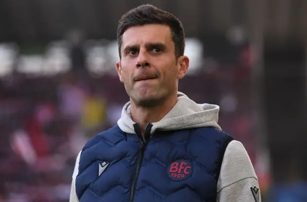 Thiago Motta