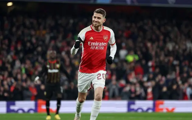 Jorginho