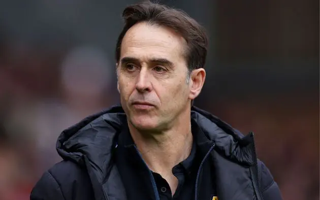 Lopetegui