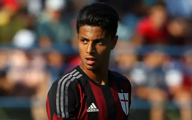 Mastour Milan