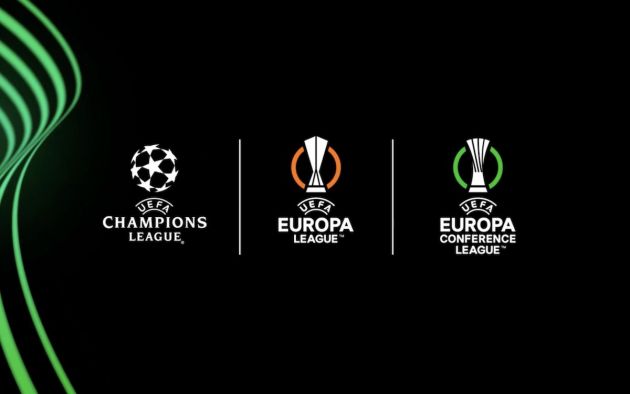 champions europa conference league