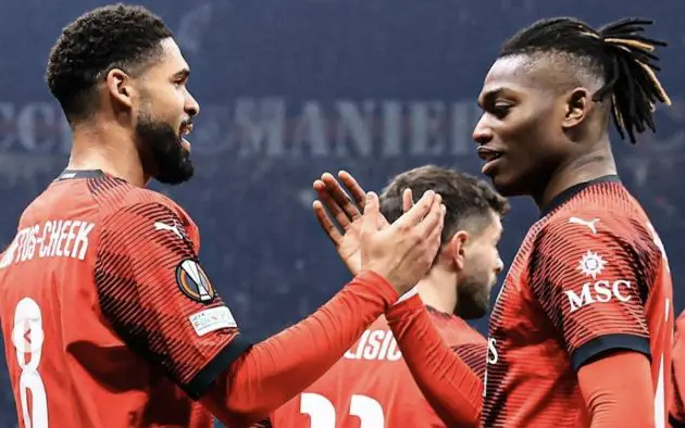 loftus-cheek leao