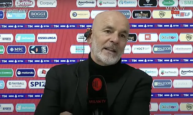 Stefano Pioli