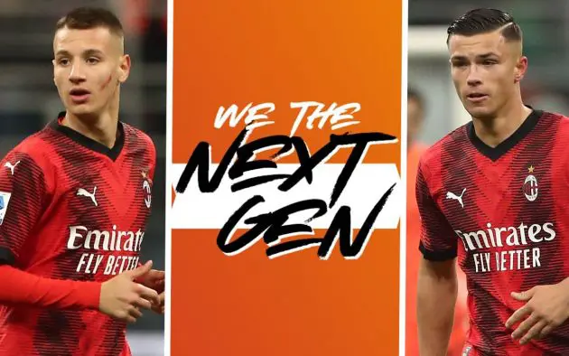 ac milan next gen