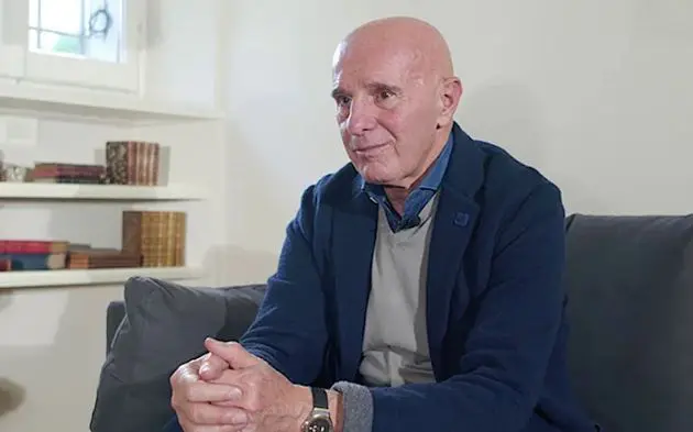 arrigo sacchi milan tv