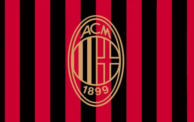 ac milan 125th anniversary