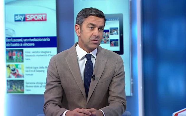 alessandro costacurta