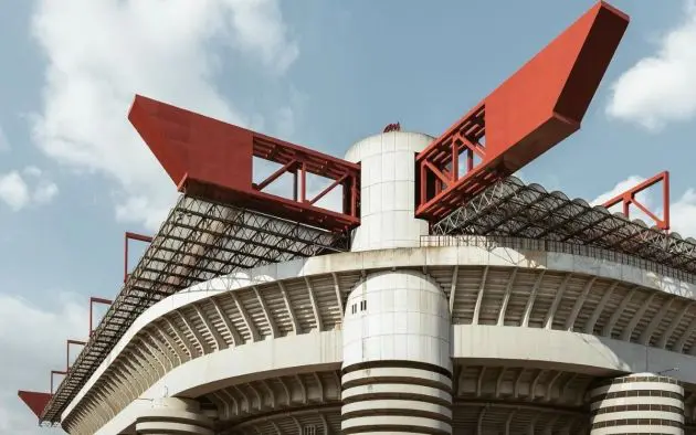 san siro