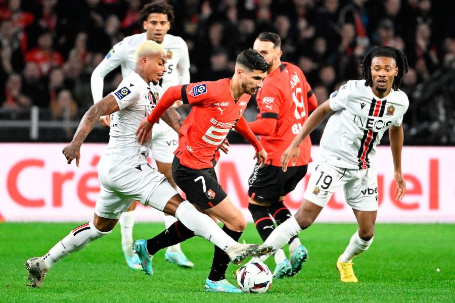  02 icdn.r Leao lifts lid on working with Pioli and Ibrahimovic plus ...