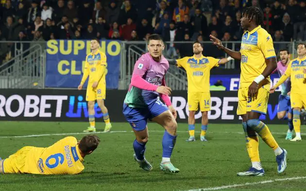 Luka Jovic