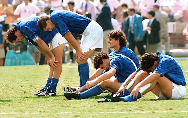 maldini baresi italy