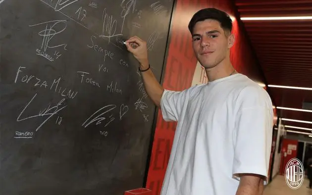 marco pellegrino