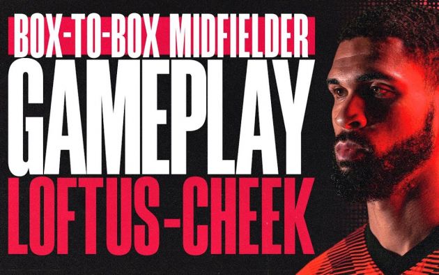 loftus-cheek gameplay