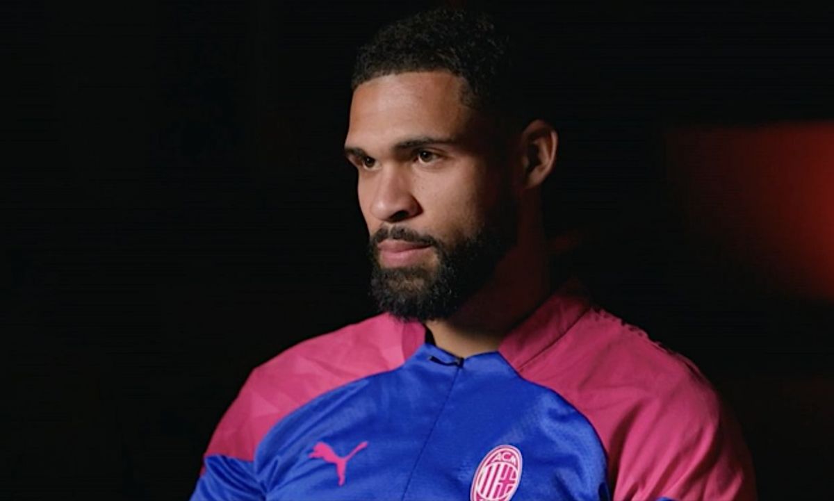 Loftus-Cheek explains what playing for Milan means and how he was ...