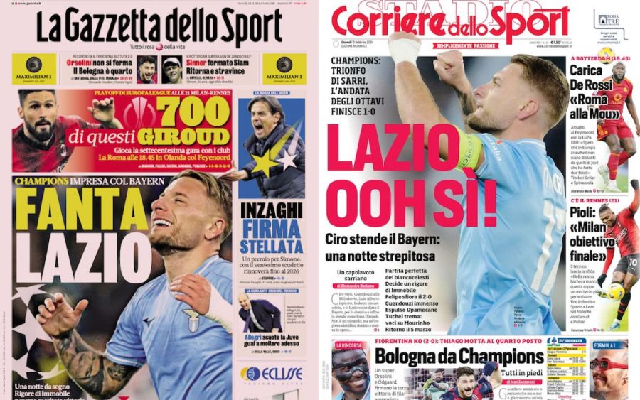 LA GAZZETTA DELLO SPORT Official Store - Amazing products with