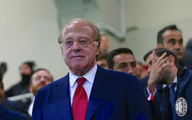paolo scaroni