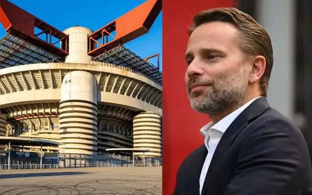 Furlani San Siro