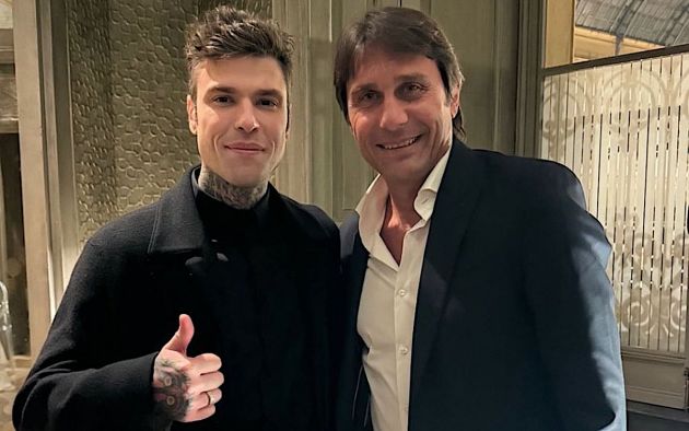 antonio conte fedez