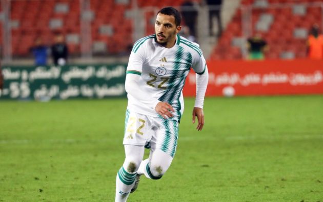 Ismael bennacer
