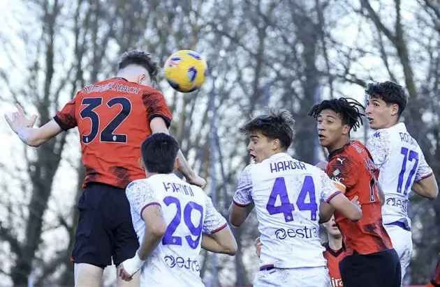 AC Milan Primavera