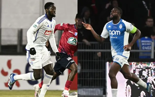 Sissoko Fofana