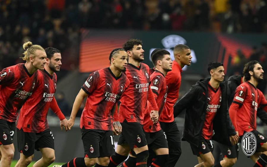 AC Milan 4-2 Slavia Praha: Five things we learned - riding the rollercoaster