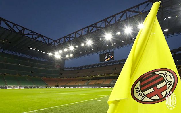 ac milan slavia praha