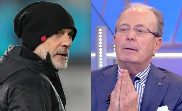 pioli ordine