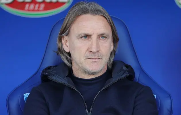 Davide Nicola Empoli