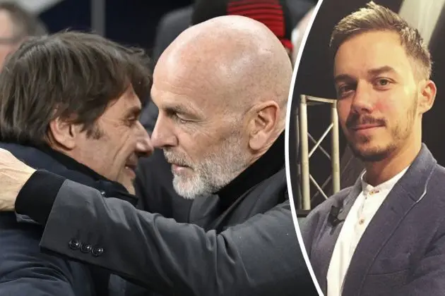 conte pioli longoni