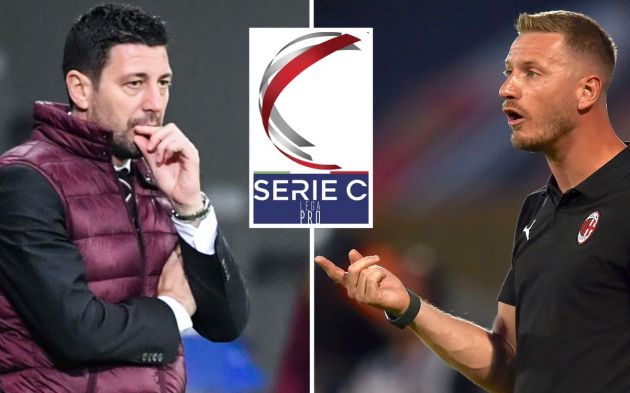 TuttoC: Milan picking between two former defenders for U23 team job