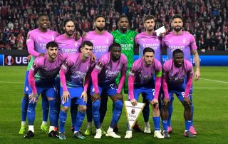 Player Ratings: Slavia Praha 1-3 AC Milan (3-7 agg) - Wingers lead ...