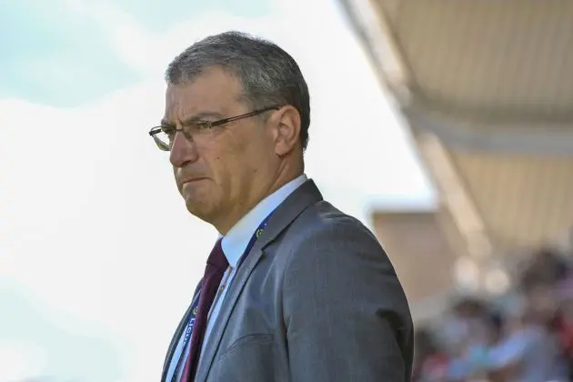 Damien Comolli