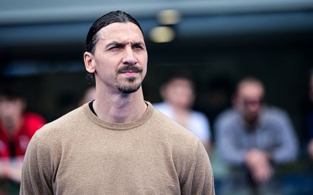 Tuttosport: How Ibrahimovic is ‘dictating the agenda of the new Milan’