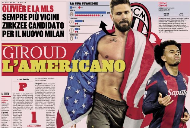 giroud mls gazzetta